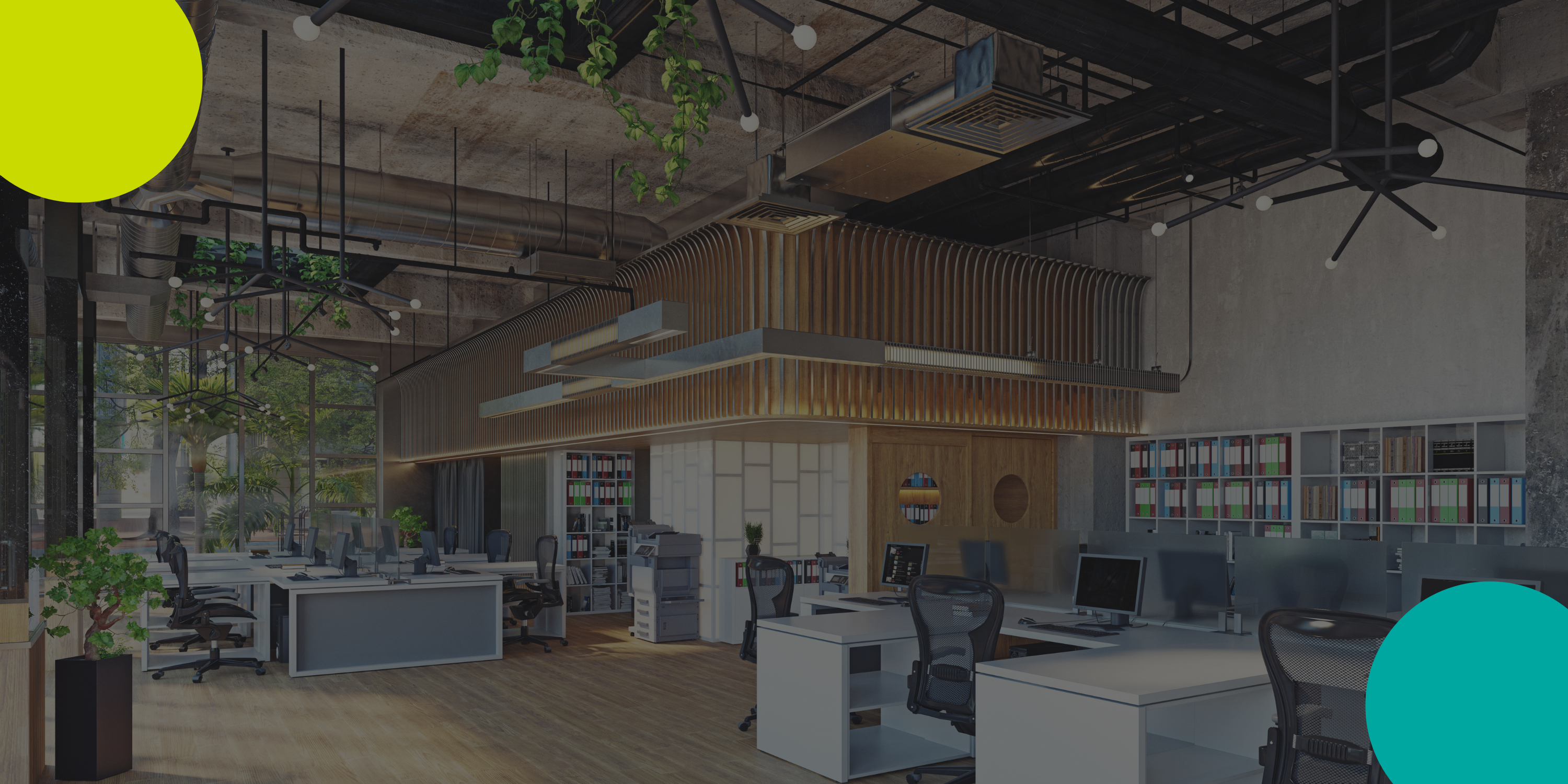 Smart Spaces en México, una plataforma de Espacios Inteligentes como Servicio con tecnología de Cisco Spaces.